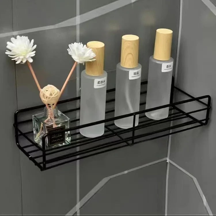 Wall Mounted Shower Shelves